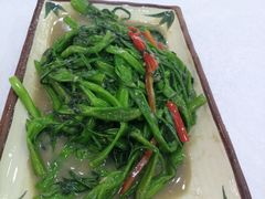 -珠江餐厅