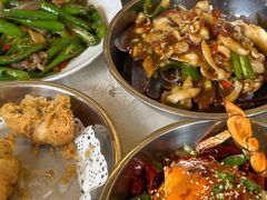 -小煵记·打边炉(西丽文光店)