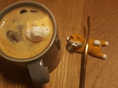 -柴务处·柴犬主题狗咖