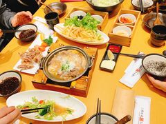 -胜博殿日式炸猪排(西红门店)