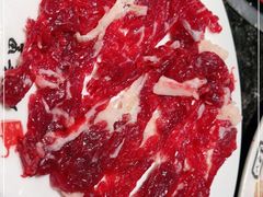 -八合里牛肉火锅(新洲店)