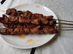 -那达慕蒙古风味酒楼