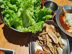 -哼蟹二将·烤肉酱蟹(合生汇店)