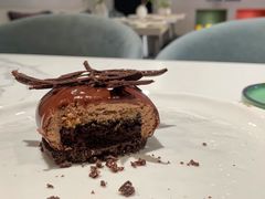 -潮一不贰·法式甜品·生日蛋糕·西式简餐(外滩店)