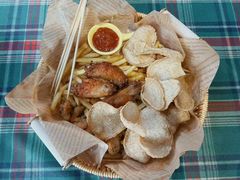 -广州白江湖森林公园