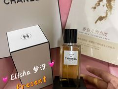 -CHANEL(恒隆广场店)