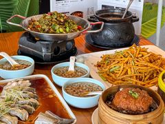 -莲餐厅·湖北菜·潜江小龙虾店(愚园路店)