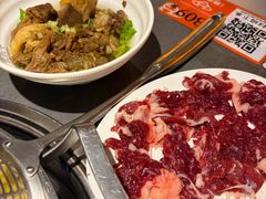 -贵宾牛·潮汕牛肉火锅(珠池总店)