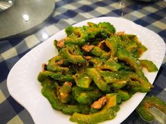 -钱大妈海鲜饭店(保利林语店)