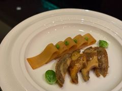 -广州富力丽思卡尔顿酒店·丽轩·粤菜