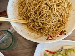 凉面-味道工厂楚虾王(龙虾城店)