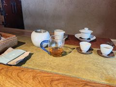 -青竺·青竹茶舍(断桥店)