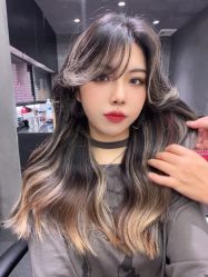 -Fr美发沙龙