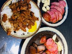 -大牛湾·眷村牛肉面(蠡溪店)