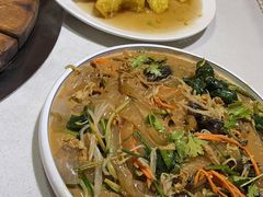 -人民公社铁锅炖·东北菜(卫国道店)
