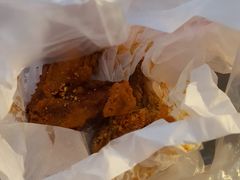 -阿捡忭京炸鸡(韭菜园总店)