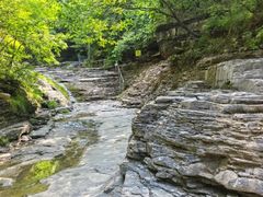 -孤山寨风景区