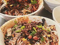 -宋记海南粉传承老店(人民西路店)