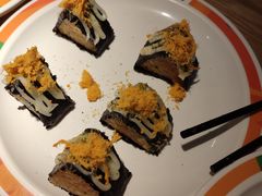 -比格比萨自助(南京万达茂店)