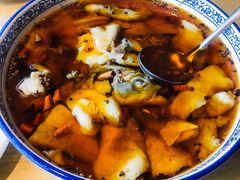 水煮鱼-渝乡老妈·北京烤鸭(六里桥店)