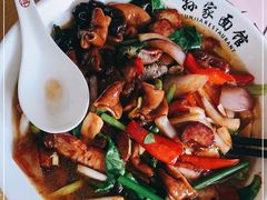 -孙家面馆(小康城店)