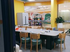 -贝乐少儿英语·全外教(滨江中心)