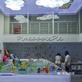 超棒崽崽游泳馆