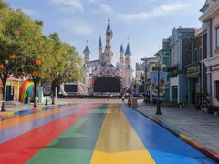 -沈阳方特欢乐世界