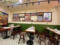 -子固路老南昌拌粉(天津瑞航广场店)