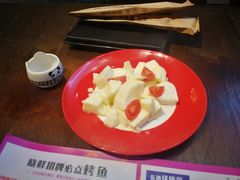 -晓鲜熊猫烤鱼烤吧(西三旗百汇北门店)