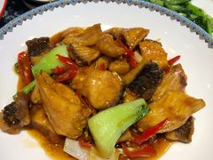 -柴火农家·江西赣南菜(土华店)