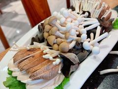 -南门涮肉(上海二店)