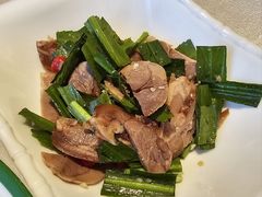 -沁香庭中餐厅·川粤菜(重庆高新假日酒店)