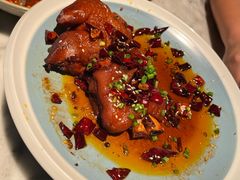 -懒人盐府人家(航天桥店)