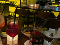 -ibarrel爱杯·bistro&brunch(江宁路店)