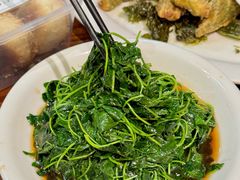 -老瑞福上海菜(人民广场店)