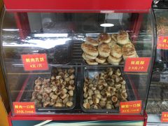 -宋记饼家(石门二路店)