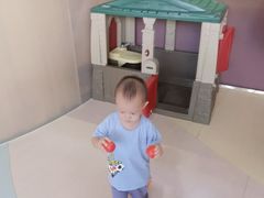 -水桶王国主题餐厅·聚会·生日派对·亲子活动·家庭套餐(亚龙湾希尔顿店)