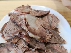 -舌尖尖牛肉面(甘南路店)
