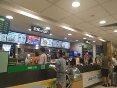 -德克士(砂之船奥特莱斯店)