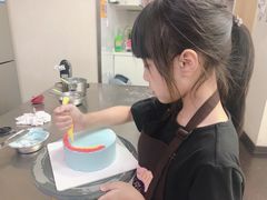 -爱之旅diy烘焙坊(西直门店)