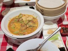 -西贝(无锡万象城店)