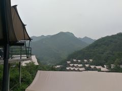 -北京山里寒舍度假酒店