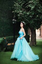 -叶子摄影尊爵馆(尚购生活广场店)