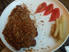 android_upload_pic-素心小筑(后沙裕镇店)