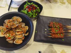 -聚味瞿记·龙虾堂(天元店)