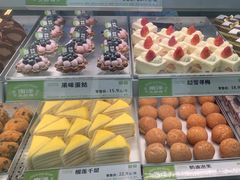 -南洋大师傅(长楹天街店)