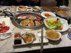 -火炉火自助餐(西直门凯德MALL店)