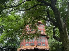 -房湖公园