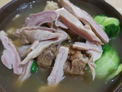 -东记肉骨茶(南阳路店)